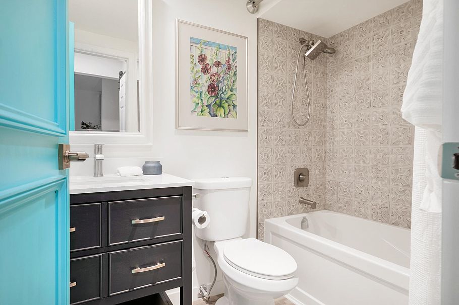 206 1399 Barclay Street Vancouver, BC - 26