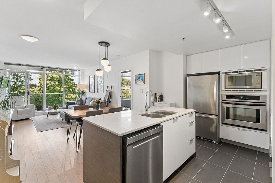 503 175 W 2nd Street North Vancouver, BC - 5