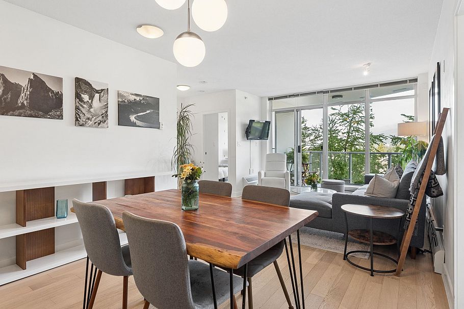 503 175 W 2nd Street North Vancouver, BC - 9