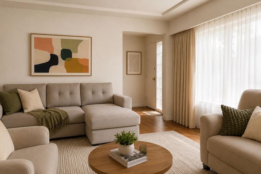 6987 Balmoral Street Vancouver, BC - 5