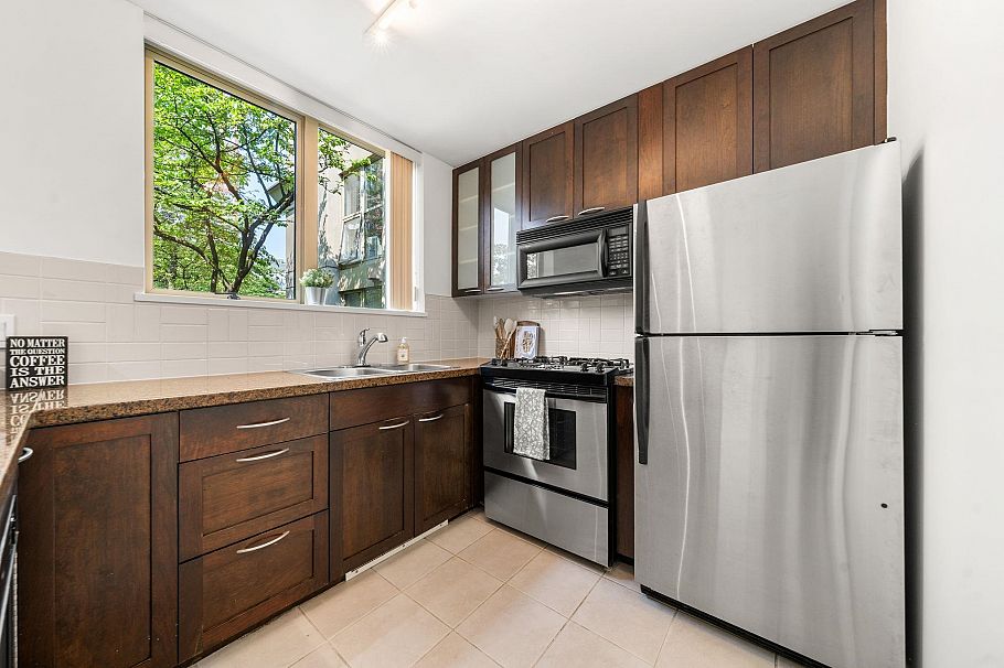 TH9 969 Richards Street Vancouver, BC - 11