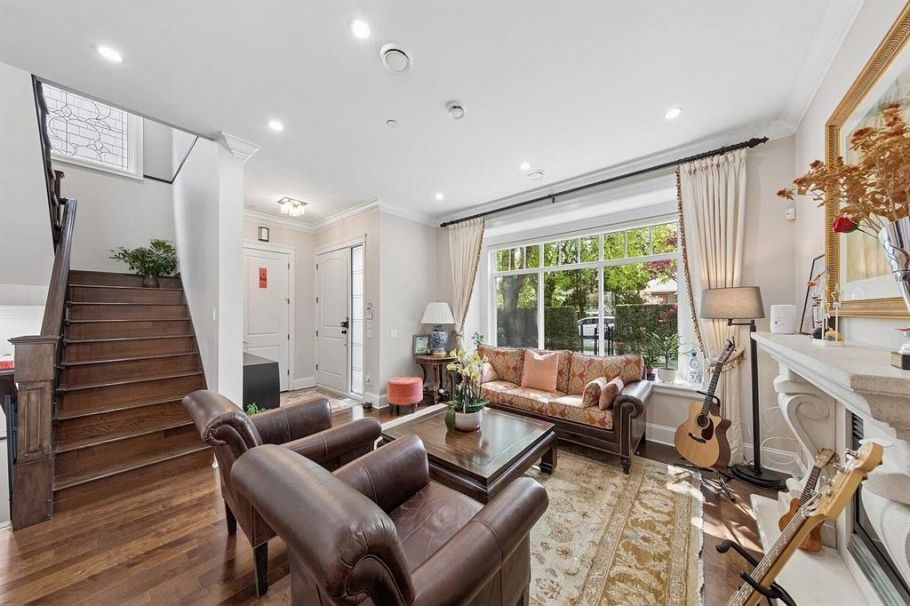 2911 W 35th Avenue Vancouver, BC - 17