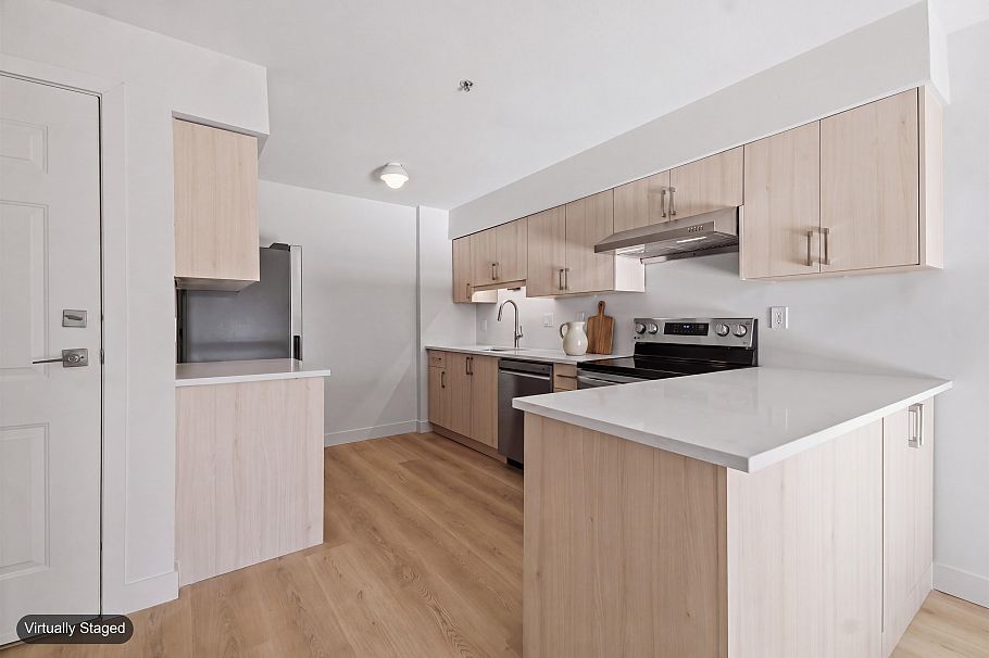 306 2928 Commercial Drive Vancouver, BC - 4