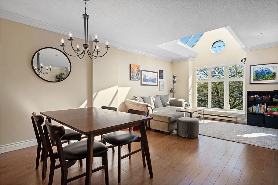 2251 Heather Street Vancouver, BC - 6