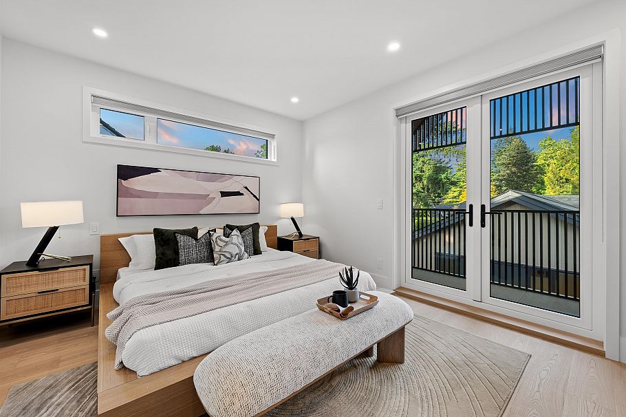 1 5034 Granville Street Vancouver, BC - 26