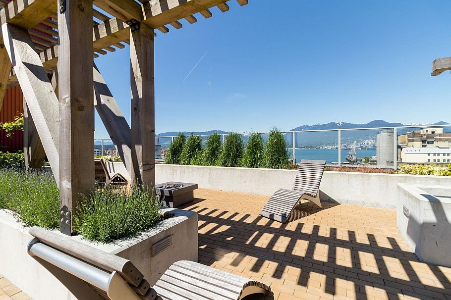 201 983 E Hastings Street Vancouver, BC - 34