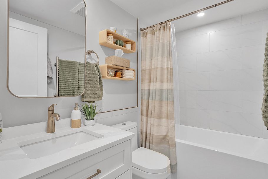 315 2020 W 8th Avenue Vancouver, BC - 14
