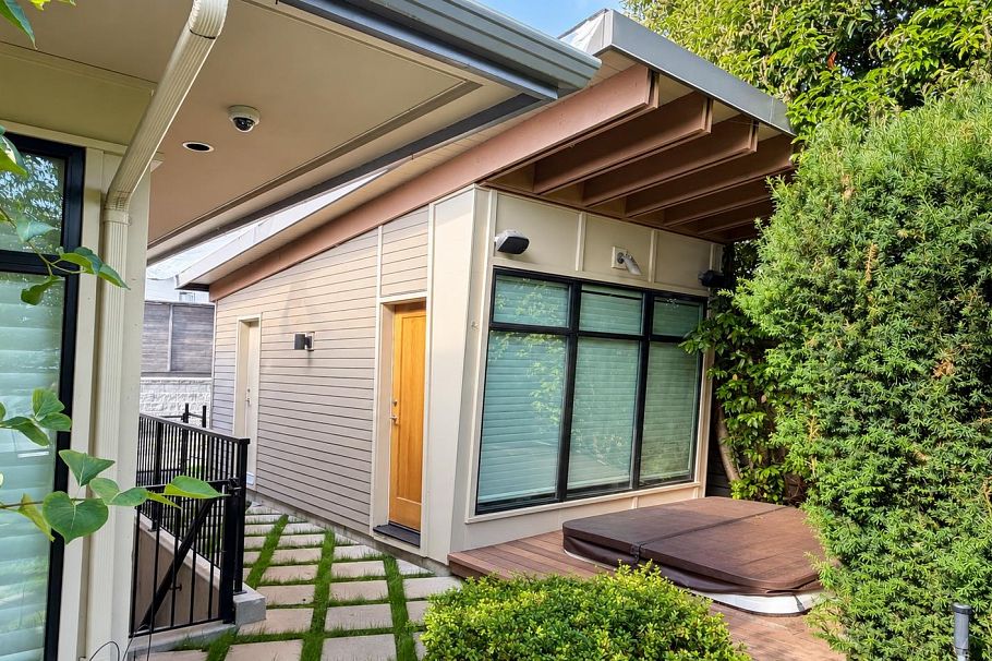 944 Beaconsfield Road North Vancouver, BC - 19