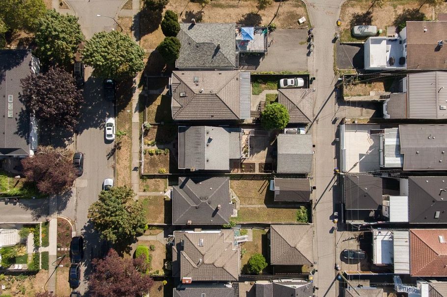 380 E 58th Avenue Vancouver, BC - 27