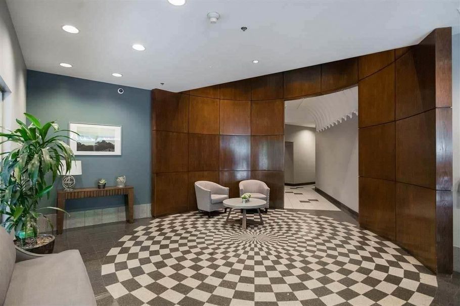 905 819 Hamilton Street Vancouver, BC - 8