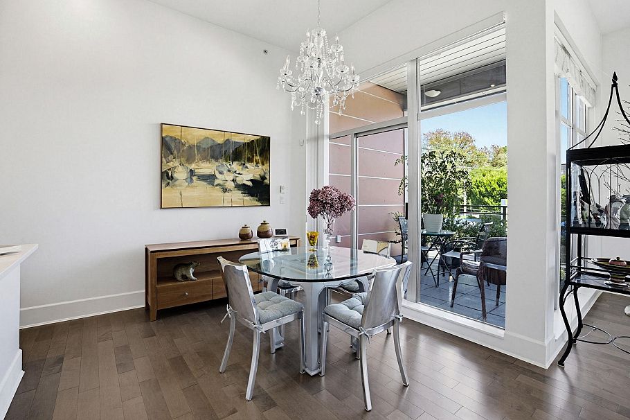 304 2108 W 12th Avenue Vancouver, BC - 7