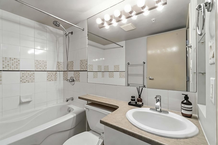 1710 501 Pacific Street Vancouver, BC - 22
