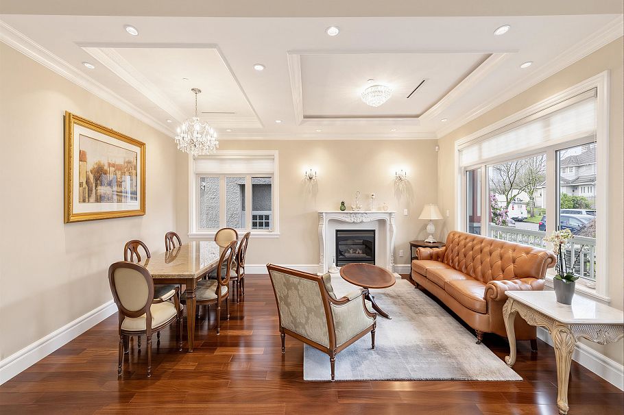 172 W 46th Avenue Vancouver, BC - 21