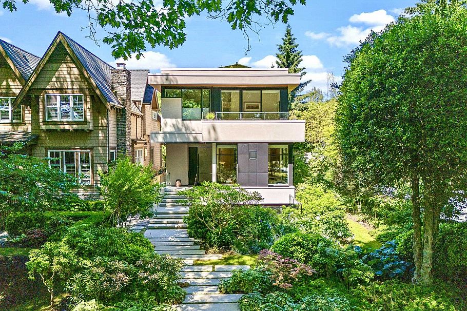 4001 W 32nd Avenue Vancouver, BC - 38