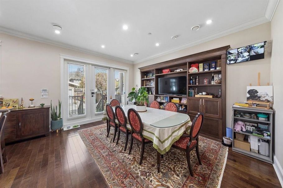 2911 W 35th Avenue Vancouver, BC - 11