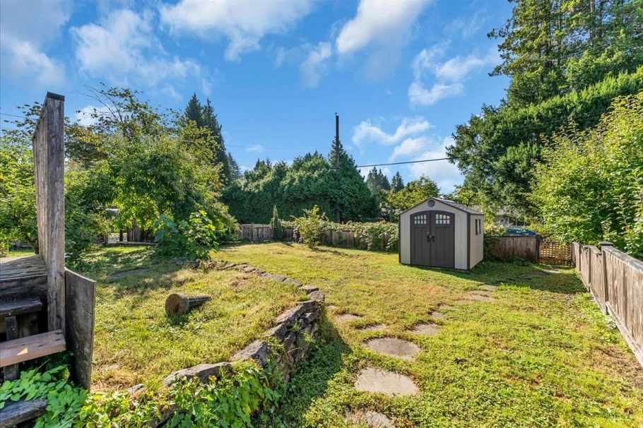 135 E 27 Street North Vancouver, BC - 23