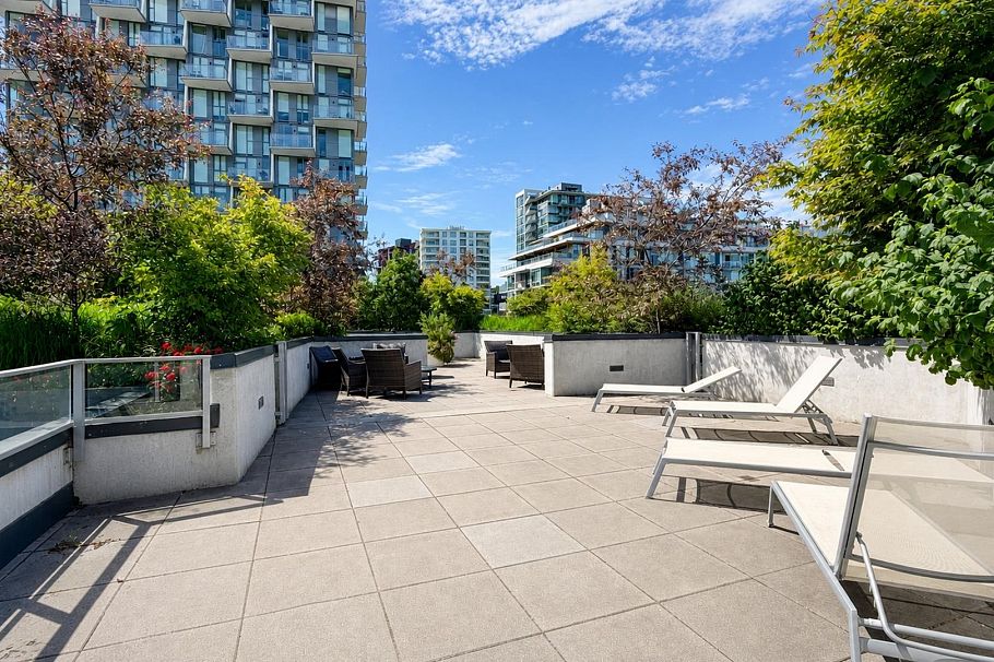 405 3538 Sawmill Crescent Vancouver, BC - 16