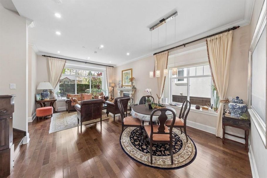 2911 W 35th Avenue Vancouver, BC - 6