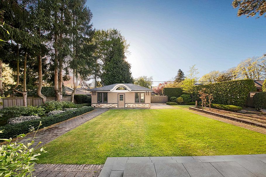 5961 Churchill Street Vancouver, BC - 38