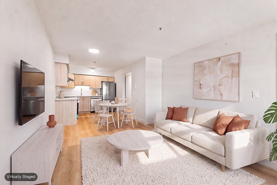 301 2928 Commercial Drive Vancouver, BC - 4
