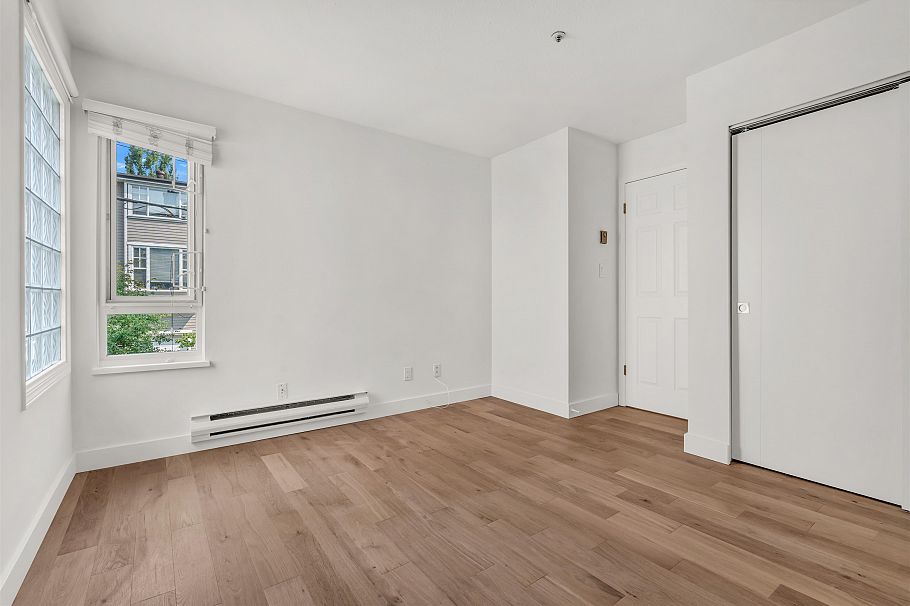 204 833 W 16th Avenue Vancouver, BC - 9