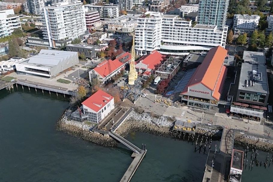 205 135 W 2nd Street North Vancouver, BC - 21