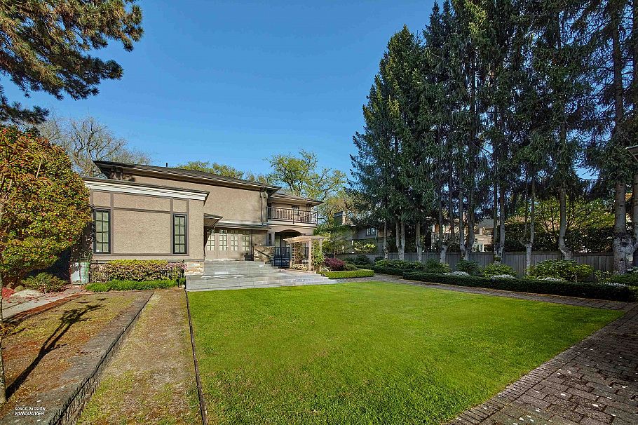 5961 Churchill Street Vancouver, BC - 36