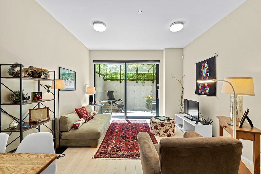 4001 W 32nd Avenue Vancouver, BC - 28
