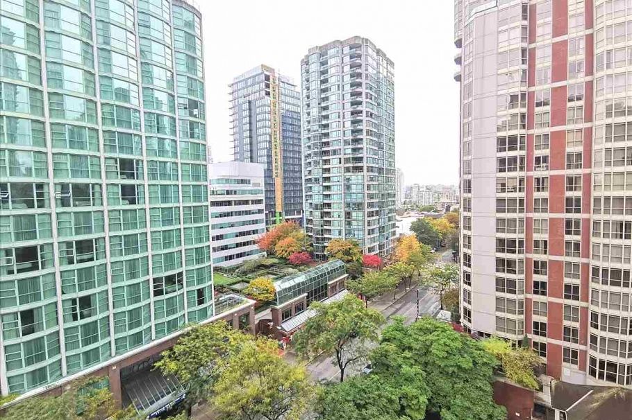 905 819 Hamilton Street Vancouver, BC - 6