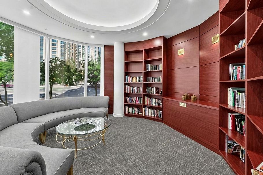 15C 199 Drake Street Vancouver, BC - 30