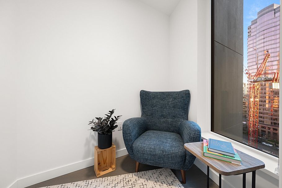 1404 620 Cardero Street Vancouver, BC - 23