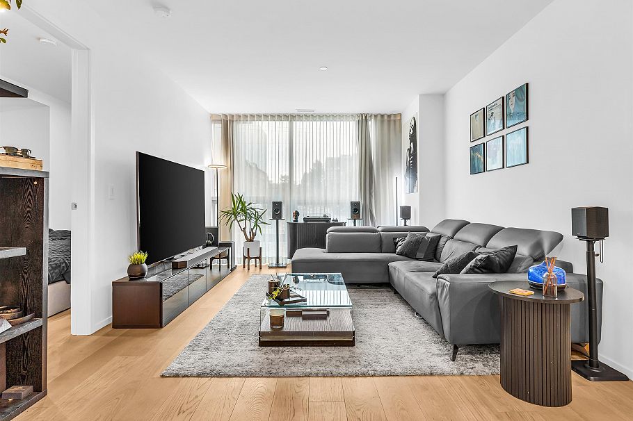 303 1568 Alberni Street Vancouver, BC - 13