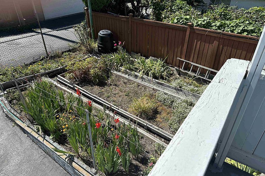 3126 E 20th Avenue Vancouver, BC - 28