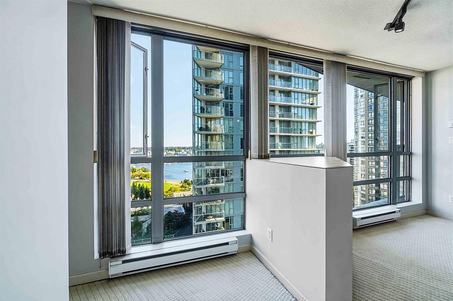 1710 501 Pacific Street Vancouver, BC - 18