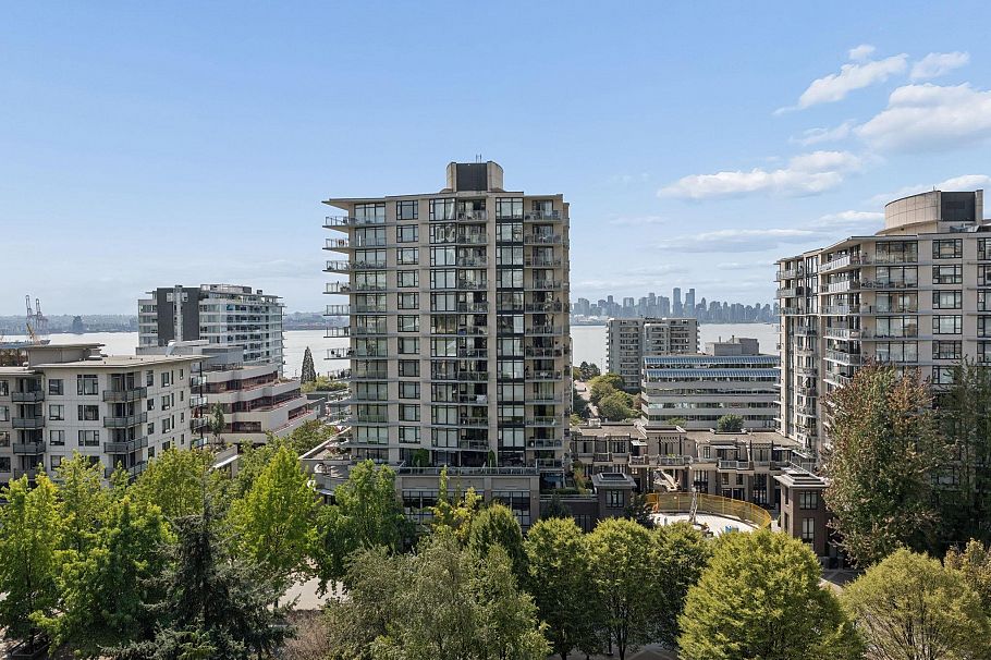 903 151 W 2nd Street North Vancouver, BC - 26