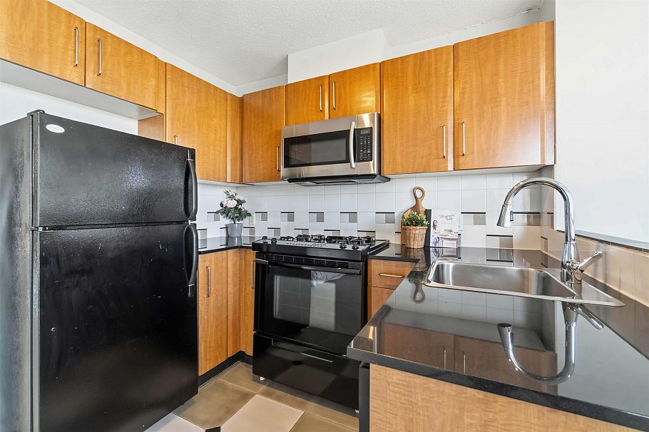 1710 501 Pacific Street Vancouver, BC - 12