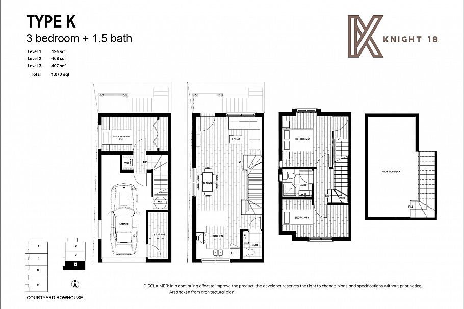 103 1406 E 18th Avenue Vancouver, BC - 9