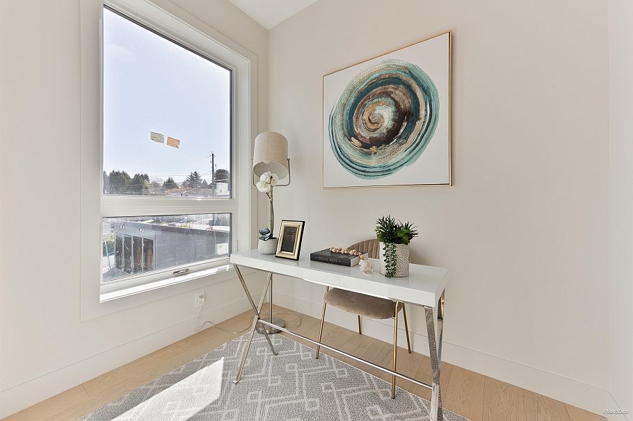 3420 Knight Street Vancouver, BC - 9