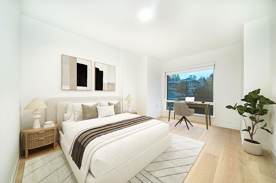 107 5212 Cambie Street Vancouver, BC - 3