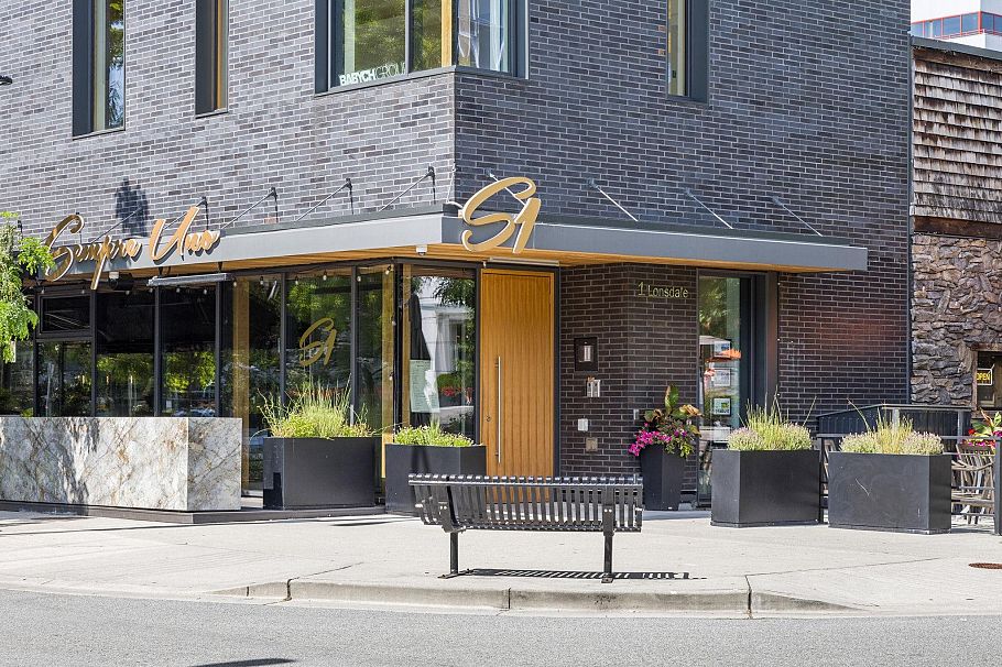 903 151 W 2nd Street North Vancouver, BC - 32