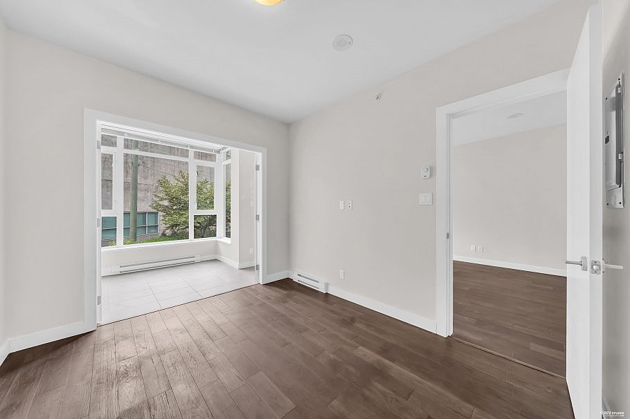 208 2321 Scotia Street Vancouver, BC - 19