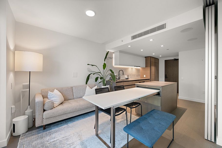 1404 620 Cardero Street Vancouver, BC - 11