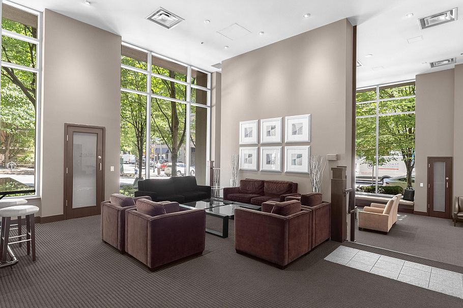 1001 Homer Street Vancouver, BC - 26