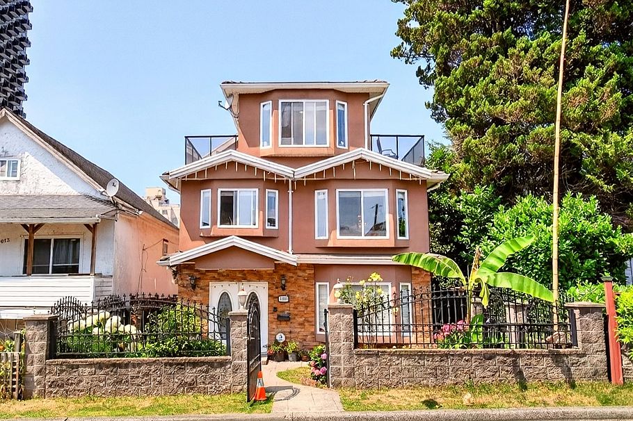 5009 Payne Street Vancouver, BC - 19