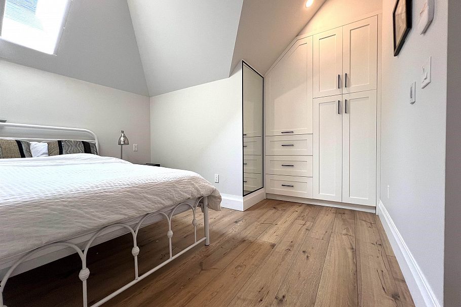 3 1150 Comox Street Vancouver, BC - 14