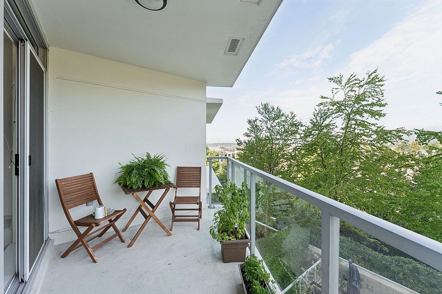 503 175 W 2nd Street North Vancouver, BC - 22