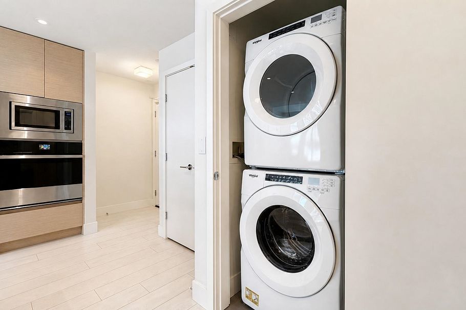 405 3538 Sawmill Crescent Vancouver, BC - 9