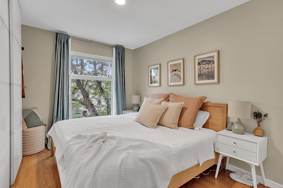 315 2020 W 8th Avenue Vancouver, BC - 13
