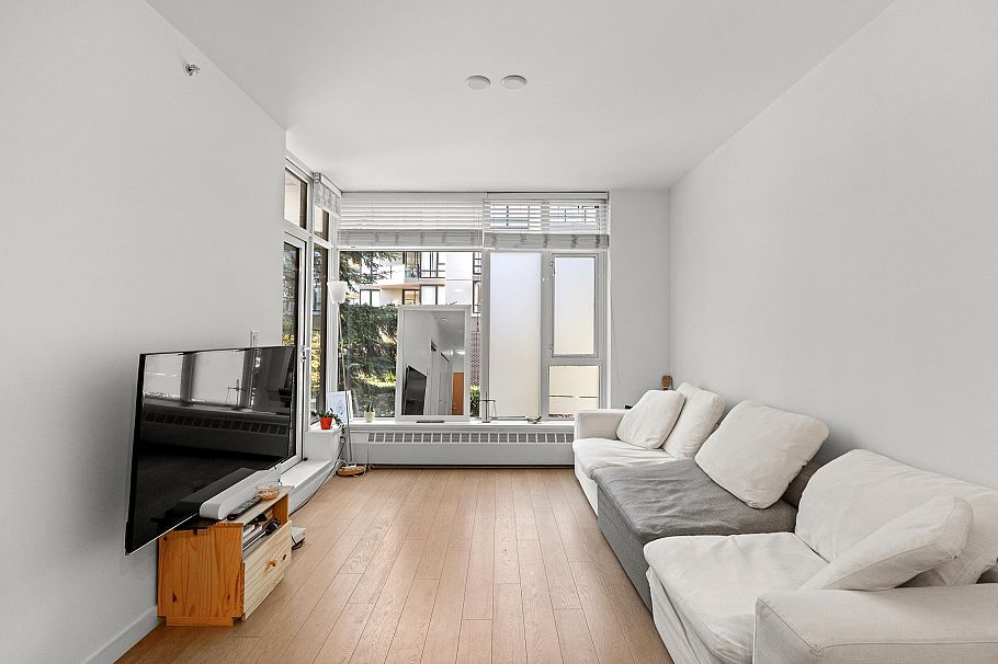 205 135 W 2nd Street North Vancouver, BC - 7