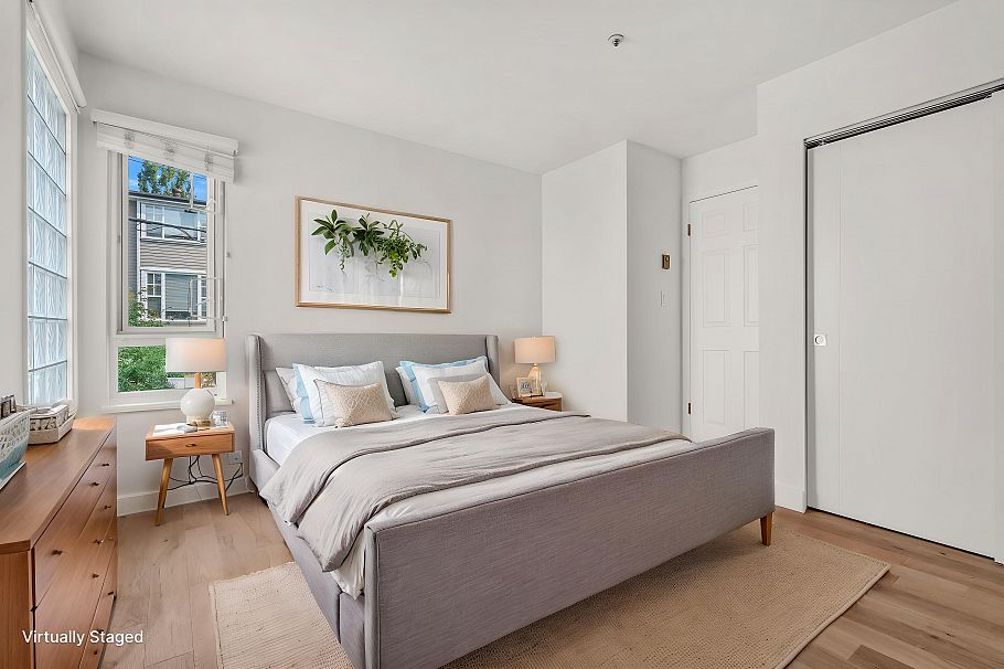 204 833 W 16th Avenue Vancouver, BC - 8